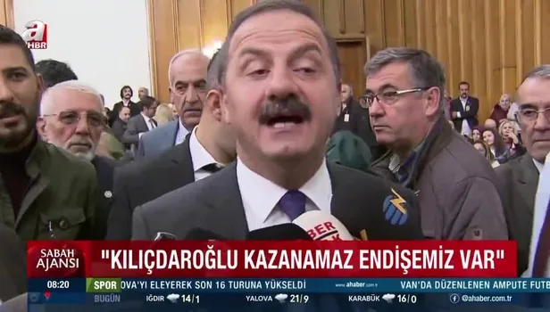CHP - İYİ Parti hattında kaos büyüdü! 'Alevilik' söyleminin etkileri sürüyor: Ağıralioğlu ve Altay'dan peş peşe salvolar
