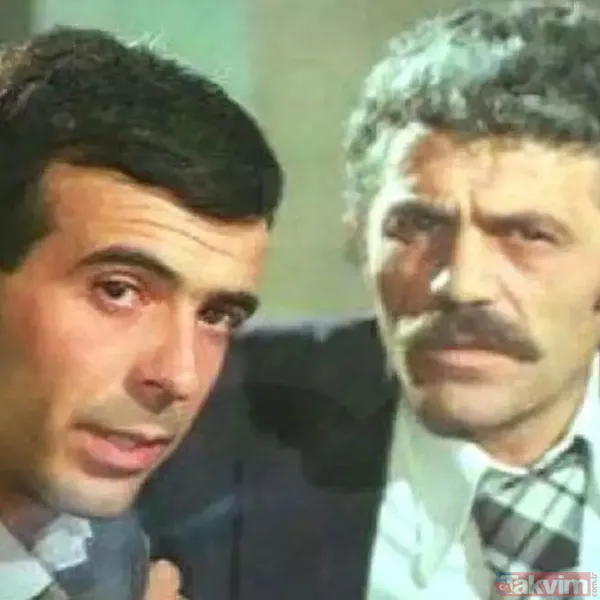 Yeşilçam’ın kötü adamı İhsan Gedik’ten yıllar sonra gelen Fatma Girik itirafı: “Birlikte geneleve gittik” - 2