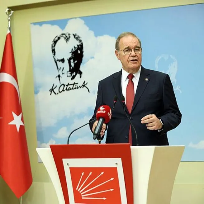 CHPden skandal Nuşirevan Elçi savunması: Şahsi görüşünü yansıtır