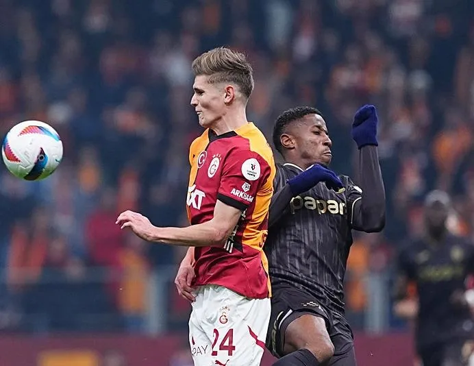 Jelert koruma altında