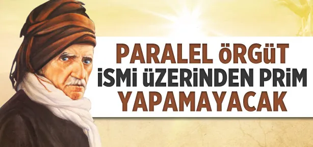 Bediüzzaman’ın tüm hakları Diyanet’e verildi
