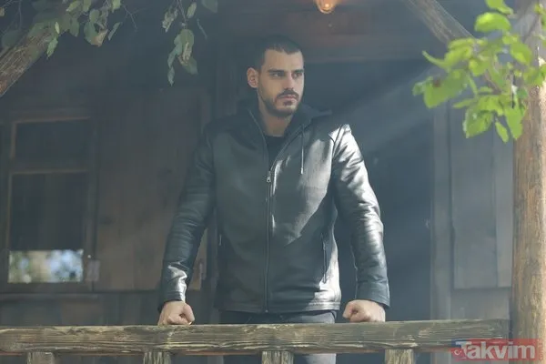 Yayın tarihi belli oldu! Atv'nin yeni dizisi Yalnız Kurt oyuncu kadrosunda bomba isimler var! Hasan Denizyaran, Damla Colbay, Cihan Ünal... - 5