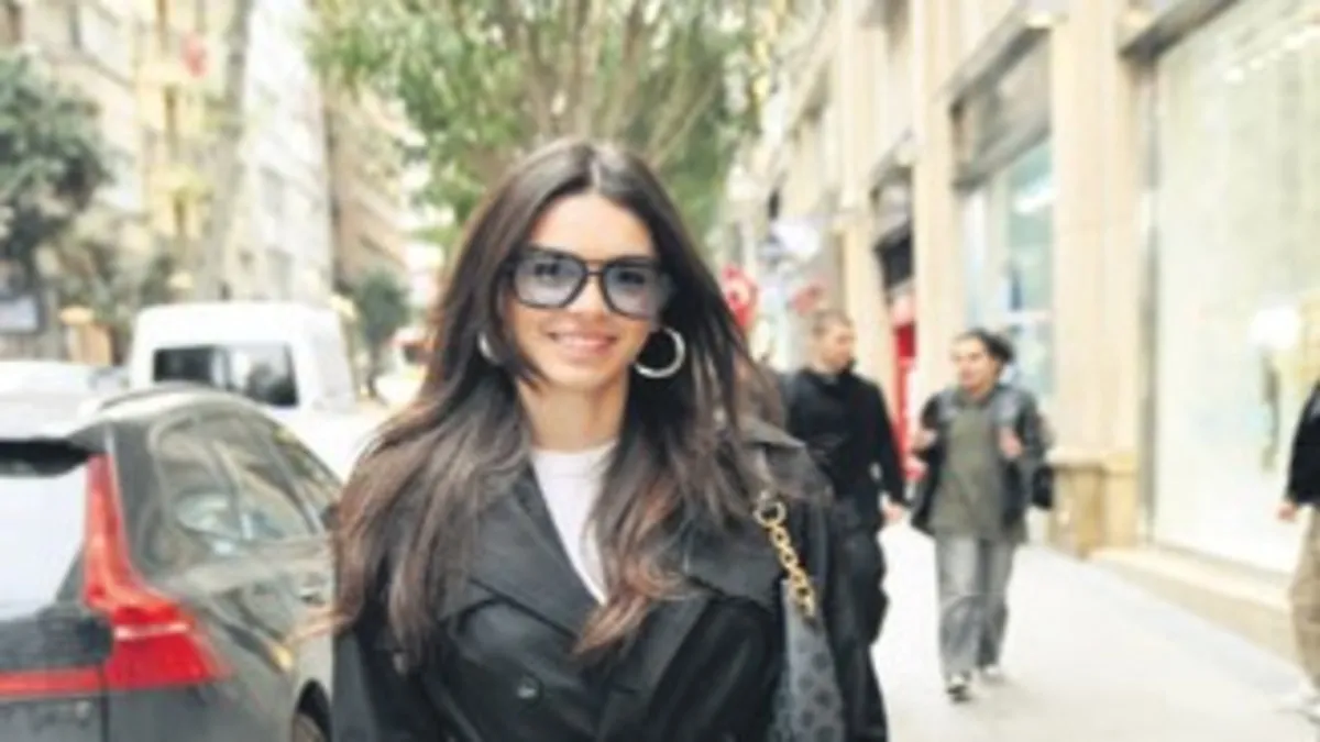 Tescilli güzel Selin Soydan'dan yeni kariyer hamlesi!