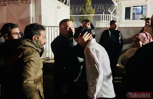 Narin Güran cinayetinde son durum ne? Enes Güran gözyaşları içinde kaldı! Yeni bir itiraf mı gelecek? - 6