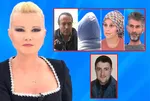 Mehmet Çetin olayında sona gelindi! Bayram köşeye sıkıştı! Kadınlar peş peşe yayına bağlandı