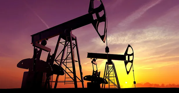 Koronavirüs petrolü de vurdu! Brent ham petrol 60 dolara geriledi!