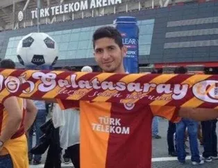 Emre Akbaba'nın muhteşem hikayesi!