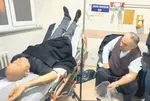 Trabzon’da düğün yemeğinden 100 kişi zehirlendi