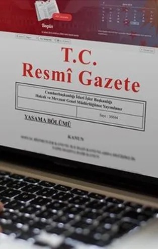 Geceleme hizmetinde yüzde 1 KDV'de süre uzatıldı! Resmi Gazete'de yayımlandı