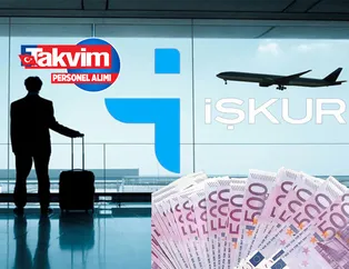 Polonya'da çalışma hayali olanlara müjde! Aylık 600-700 Euro... Yurt dışına ortaöğretim mezunu kadın ve erkek işçi aranıyor! İŞKUR...