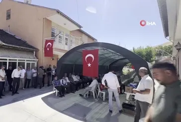 Malatyalı Teğmen Furkan Sert şehit düştü!