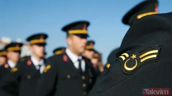 Jandarma ve Sahil Güvenlik 3 bin 675 personel alımı yapacak! Hangi kadrolar listede? - 2