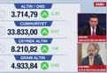 Altın haftaya rekorla başladı! Yükseliş sürecek mi?