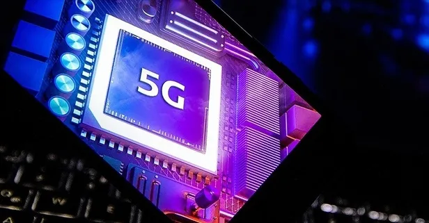İşte 5G'nin özellikleri