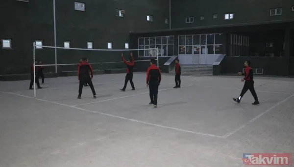 SON DAKİKA: Terörden temizlenen Dağlıca artık daha güvenli ve huzurlu! Mehmetçik'in tek isteği dua - 36