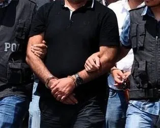 Başbakanlıkta 6 kişi gözaltına alındı