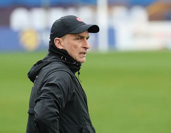 Türkiye - Lüksemburg maçını Alman hakem Tobias Stieler yönetecek-2