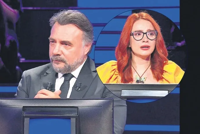 Milyoner heyecanı sürüyor