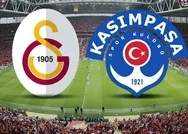 Son dakika Galatasaray haberleri... Galatasaray-Kasımpaşa maçı hakkında flaş başvuru! Galatasaray-Kasımpaşa maçı iptal mi oldu?