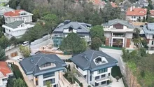 İmamoğlu İnşaat Genel Müdürü masal anlattı: Villaları uygun bulduk aldık