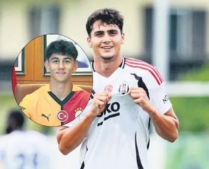 2025’in yıldızları arasındalar