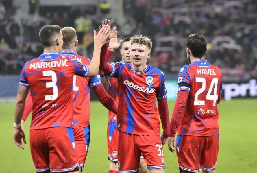 Trabzonspor’da hedef Lukas Cerv!