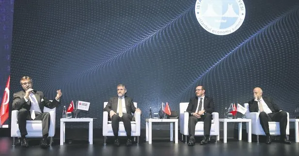 Türkiye için fırsat çok
