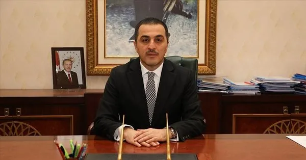 Kars Valisi Turker Oksuz Kimdir Kac Yasinda Nereli Takvim