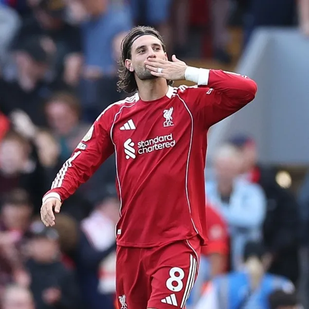 Szoboszlai Arsenal’i yıktı