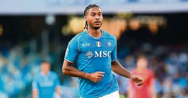 Beşiktaş'ta Cajuste rafa kaldırıldı!