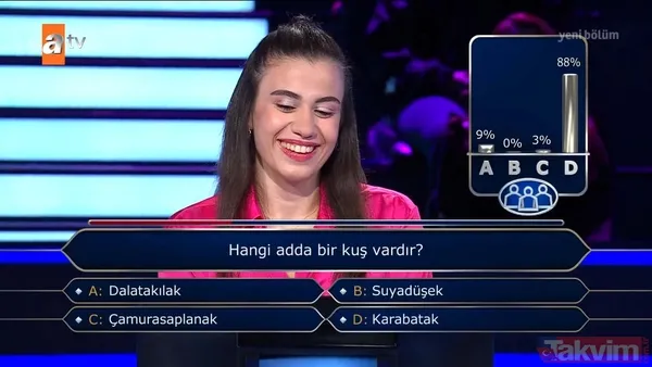 Yeşilçam, Kemal Sunal ve Fatma Girik... Kim Milyoner Olmak İster'de Japon İşi rüzgarı! Kenan İmirzalıoğlu... - 11