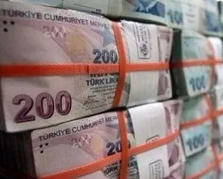 Bütçe 7.8 milyar fazla verdi