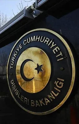 Dışişleri'nden Almanya'ya sert tepki