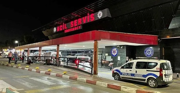 İzmir’de kadın cinayeti! Şiddetli geçimsizlik yaşadığı eşini vurarak öldürdü