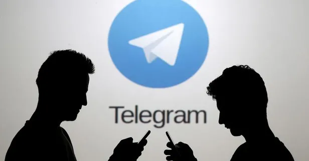 Instagram'dan sonra sıra Telegram'da! BTK'nın uyarılarına uymazsa erişim engeli yolda! Pedofiliden uyuşturucuya yasadışı her şey var