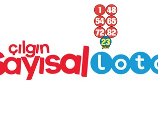 Sayısal Loto’da 61.6 milyon devretti