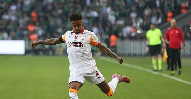 Galatasaray'a Jakobs'tan kötü haber!