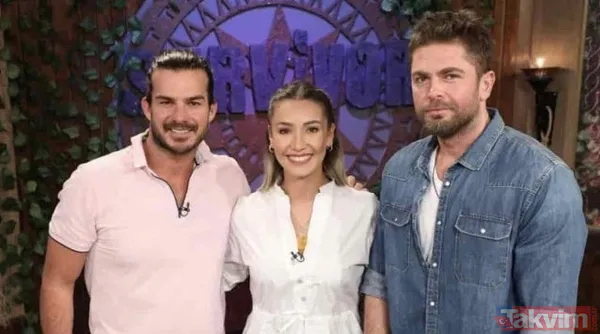 Survivor Mert Öcal açtı ağzını yumdu gözünü 'gerizekalı...' Önce Acun Ilıcalı sonra da sağ kolu Hakan Hatipoğlu derken... - 12