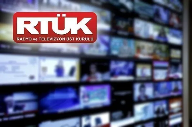 RTÜK'ten orman yangınlarına ilişkin uyarı