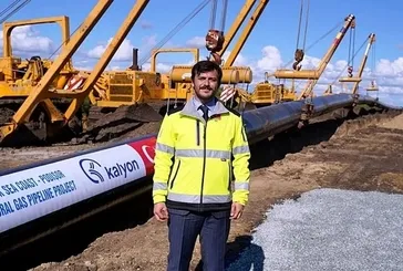 Suudi’lerden Kalyon İnşaat’a ortaklık teklifi