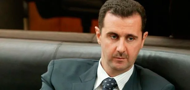 Şam Şeytanı’nın kimyasal tutkusu