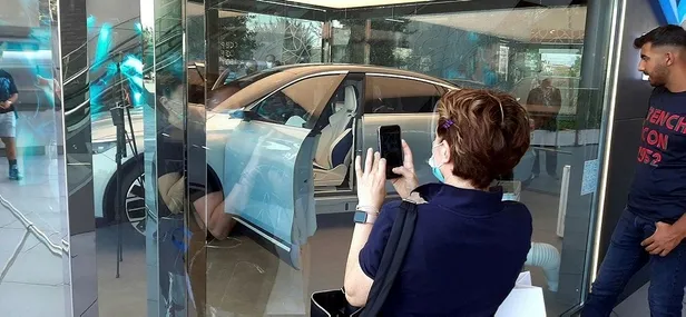 Yerli otomobil TOGG'a vatandaşlardan tam not: "Tesla'dan daha iyi"-3