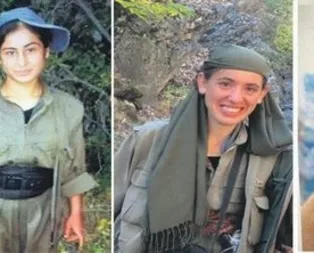 PKKlı teröristlerin telsiz konuşmaları ortaya çıktı: Çıkışımız yok ölüyoruz