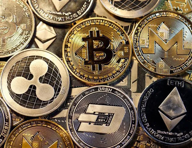 Hangi kripto para satın alınmalıdır 2021? En ucuz...