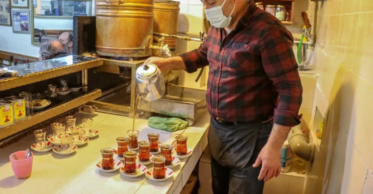 kahvehanelerde oyun oynamak serbest mi kahvehanelerde tavla kagit okey ne zaman serbest olacak takvim