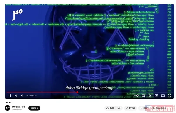 140Journos'un "paneli" patladı: Hem yalan hem yasa dışı bahis reklamı! - 4