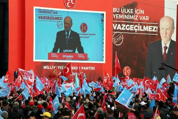 Bahçeli: "Kaçacak tek yerleri ya Kandil ya da Pensilvanya'dır"-4