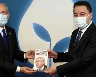 Kılıçdaroğlu ve Ali Babacan’dan gizli buluşma!