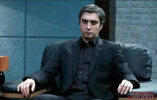 Necati Şaşmaz'ın Kurtlar Vadisi'ndeki en yakın adamının bilinmeyen hikayesi! Öğrenince çok şaşıracaksınız! Polat Alemdar'ın sağ kolu o isim... - 4