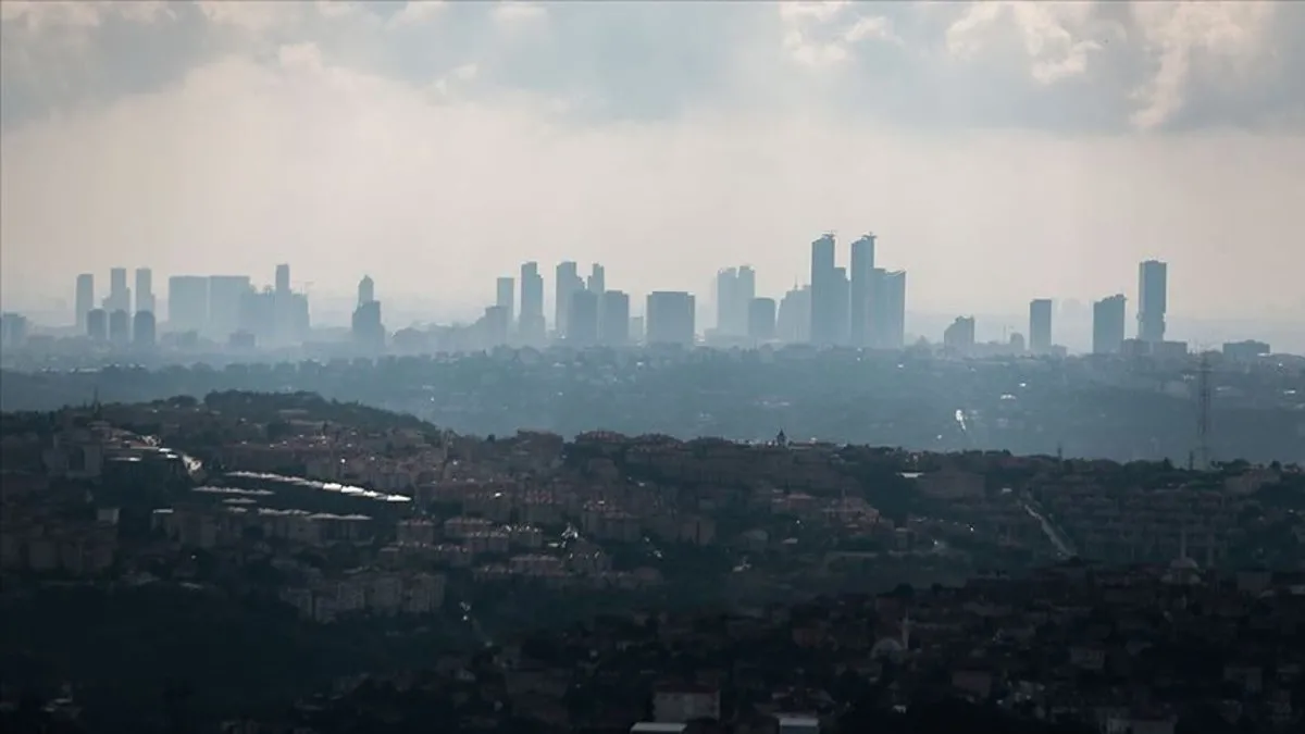 Büyük İstanbul depremi için AFAD’dan TAMP planı! 18 il megakent için seferber olacak